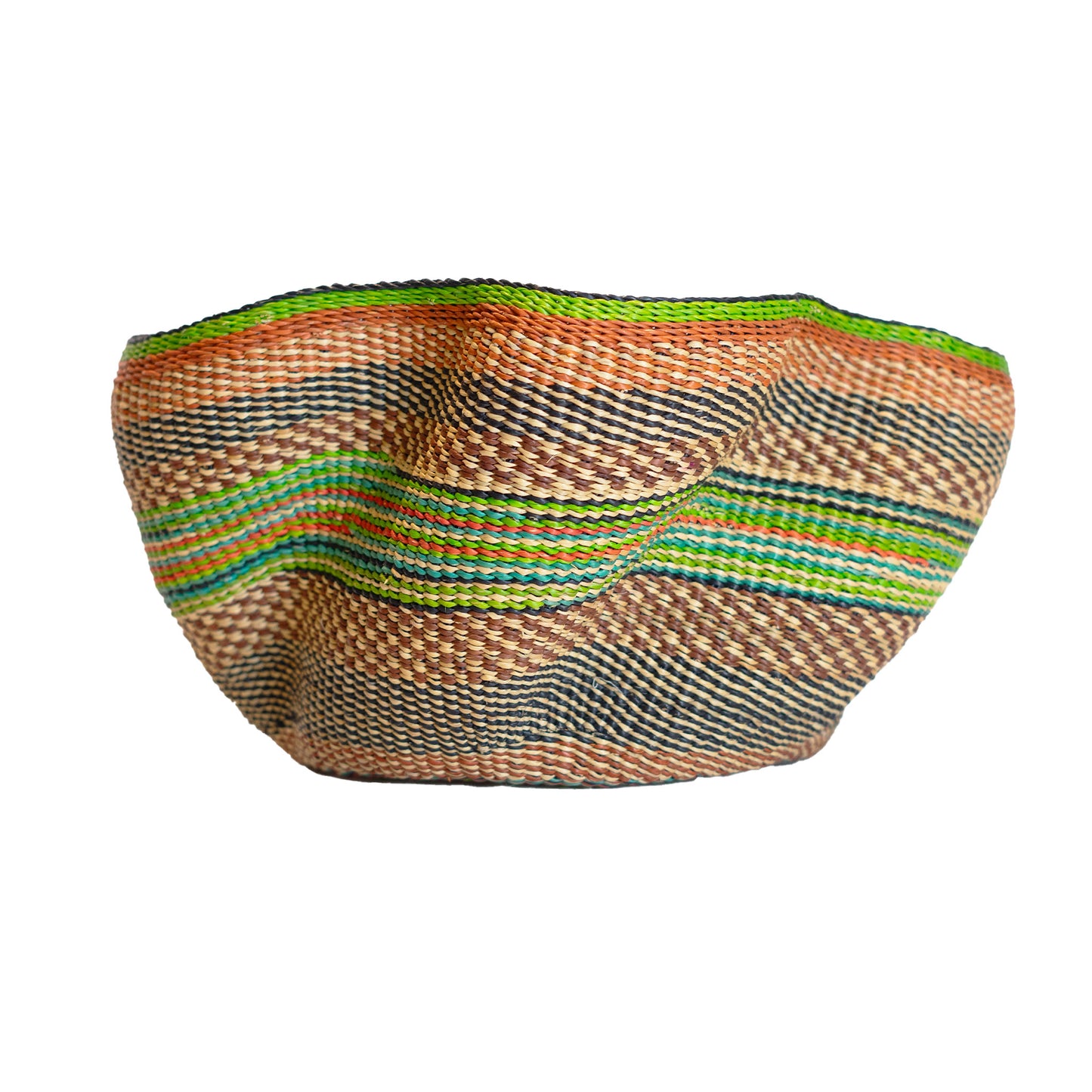 Pakurigo Wave Basket