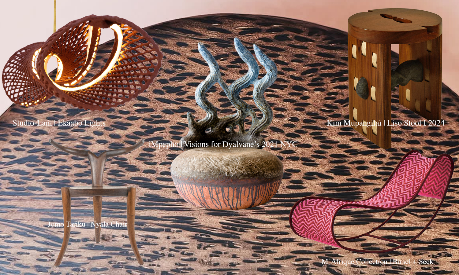 Beyond The Stereotypes