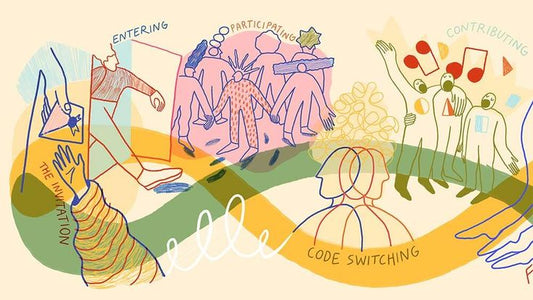 Finding Community in an Age of Isolation