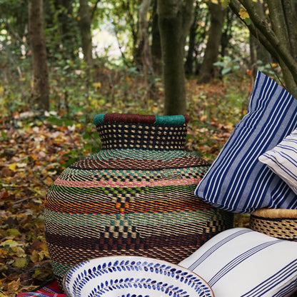 Jemima 10 Cows Basket