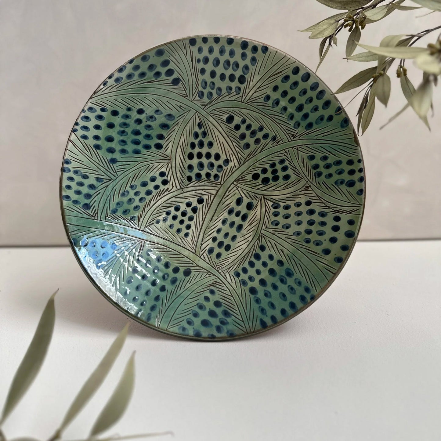 Oasis Serving bowl