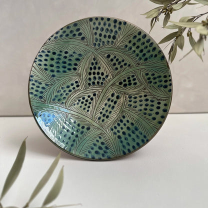 Oasis Serving bowl