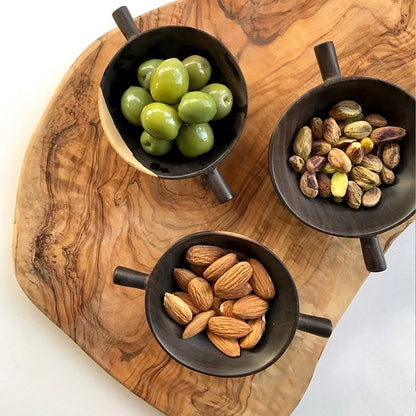 Small Snack Bowl (Set of 2)