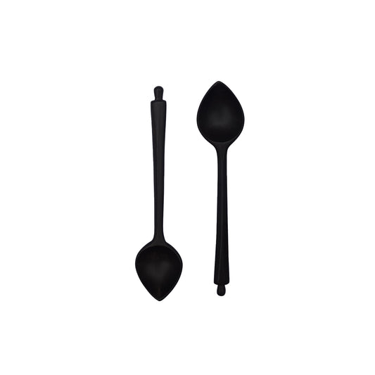 Zanzibar Condiment Spoon (Set of 2)